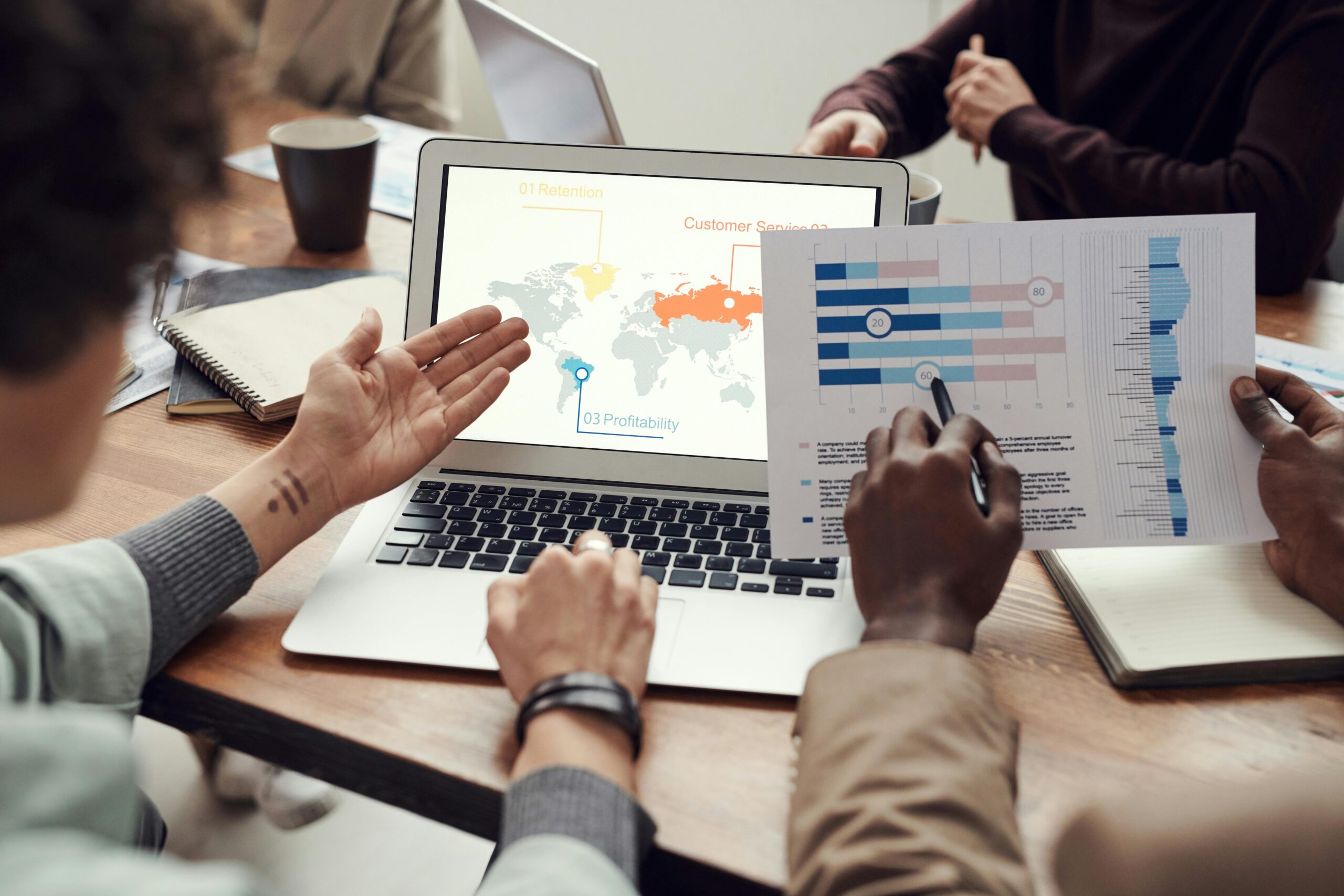 How automating marketing processes can save time, streamline workflows, and improve efficiency