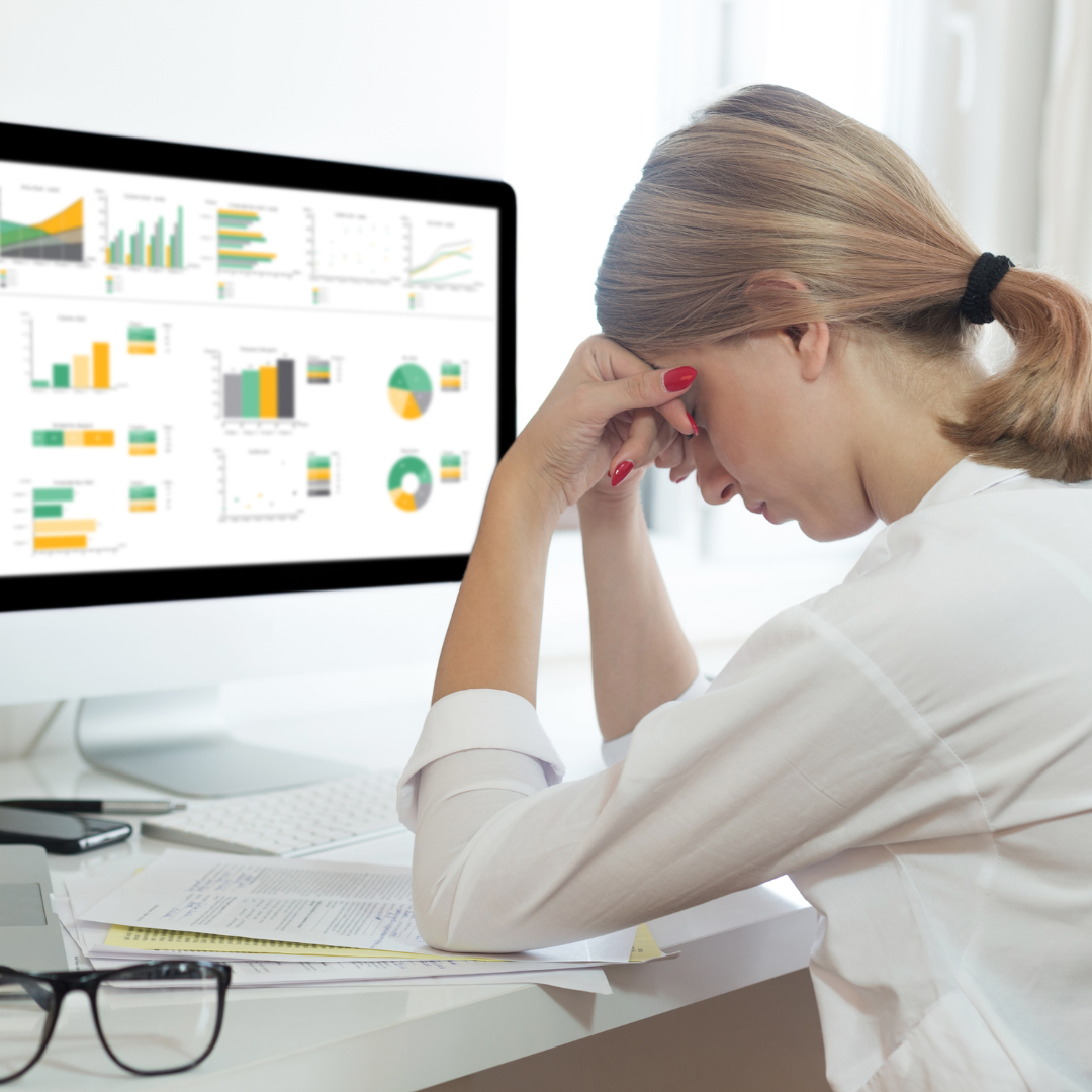 Are you drowning in a sea of never-ending tasks, overwhelmed by the weight of running your own business?